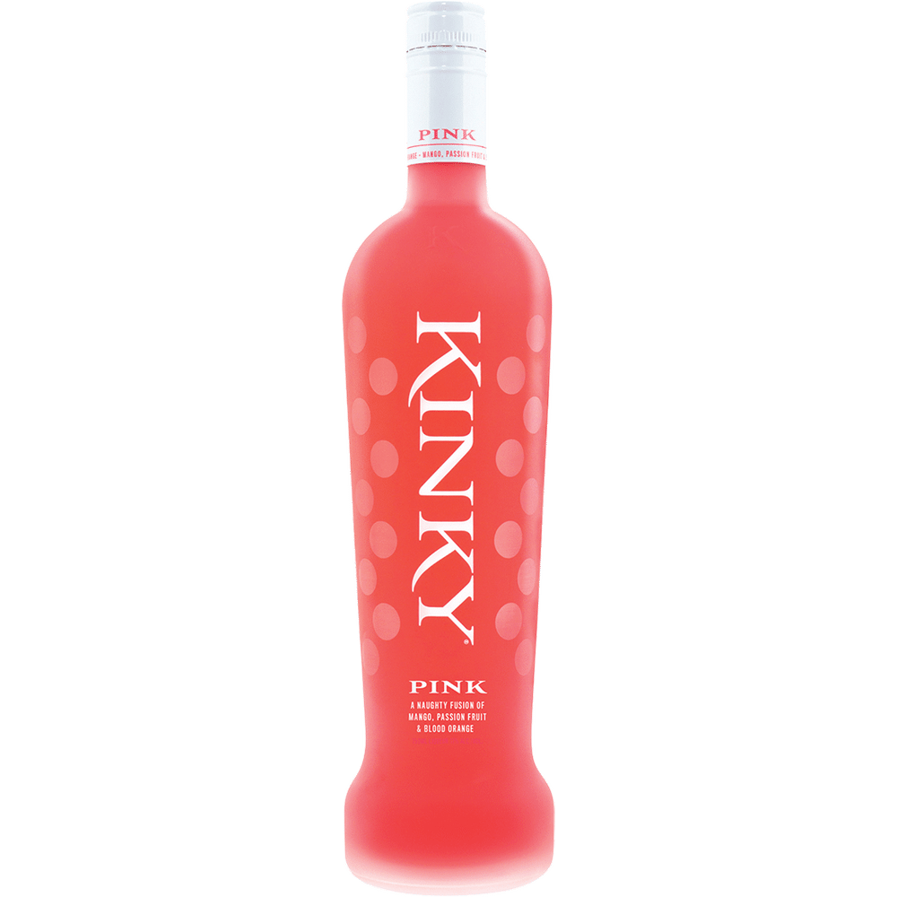 KINKY PINK LIQUEUR