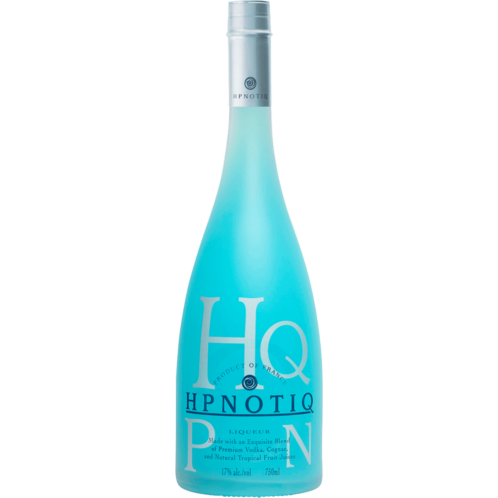Hpnotiq Liqueur