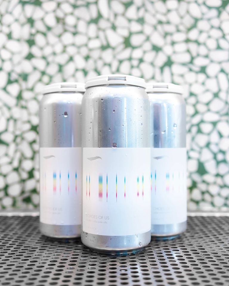 FINBACK ECHOES OF US DIPA