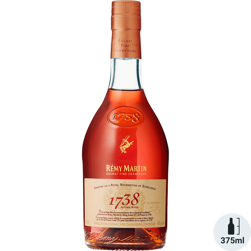 REMY MARTIN 1738