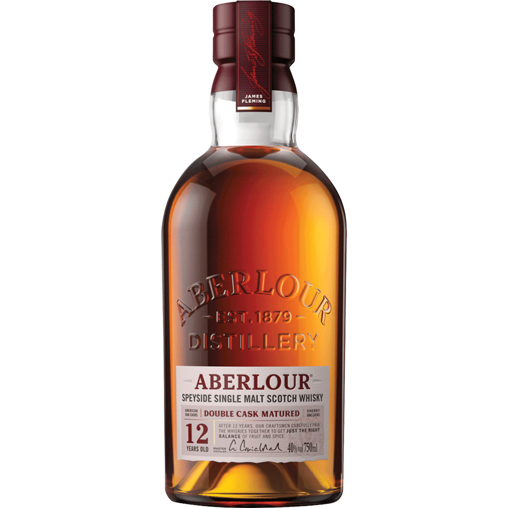 ABERLOUR 12 YR