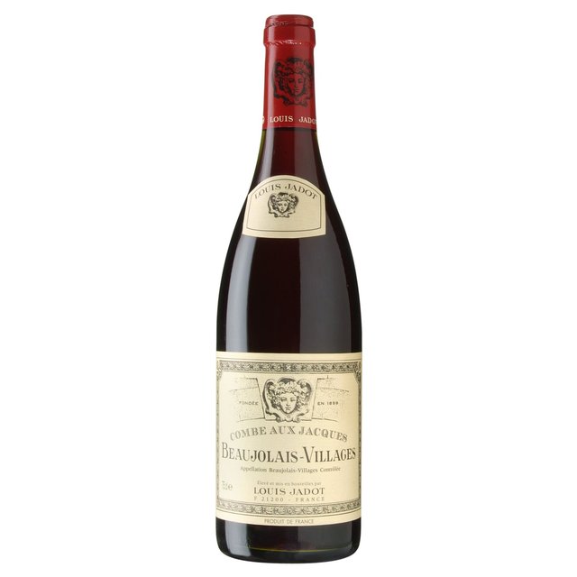 JADOT BEAUJOLAIS VILLAGES 375ML