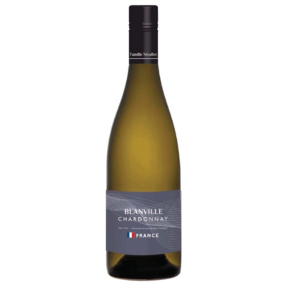 BLANVILLE CHARDONNAY