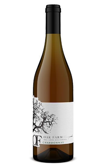 OAK FARM CHARDONNAY CLASSIC