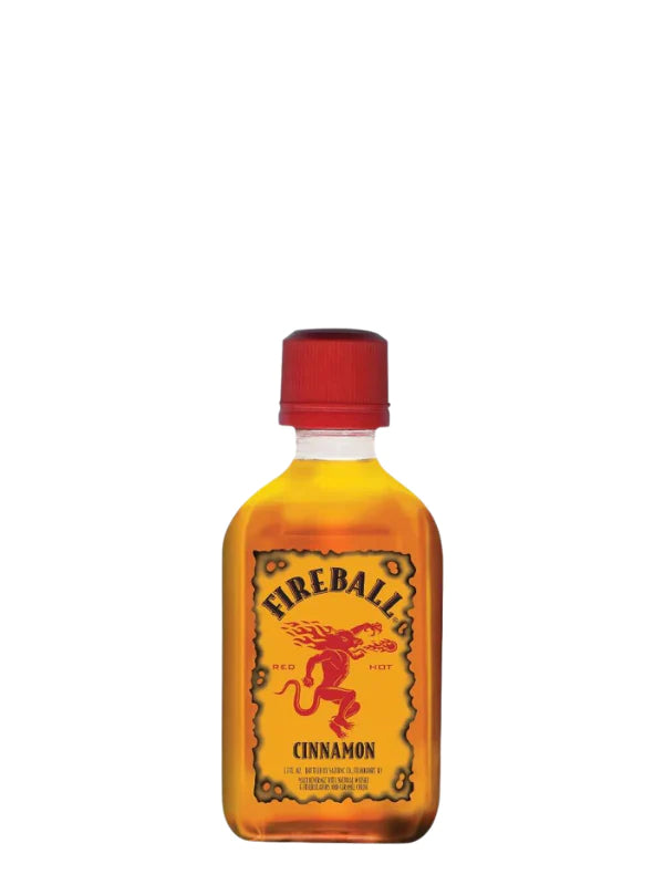 FIREBALL 50ML