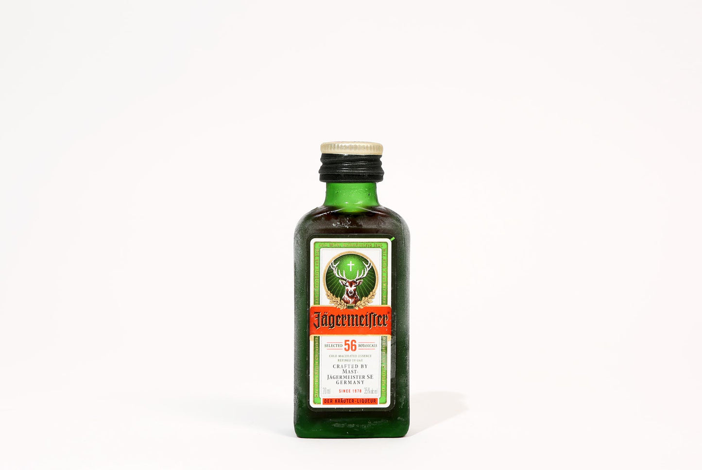 JAGERMEISTER