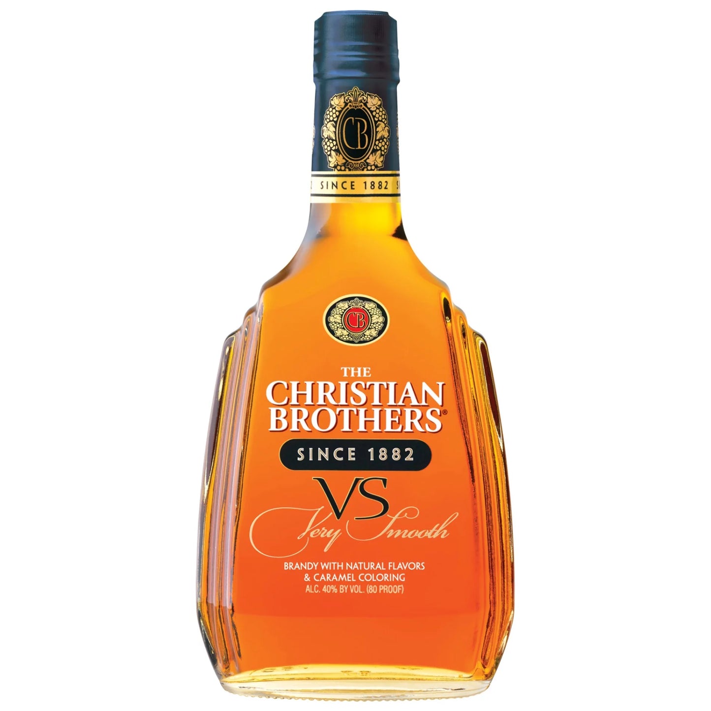 CHRISTIAN BROTHERS BRANDY 50ML