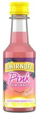 SMIRNOFF PINK LEMONDADE NIP 50ML