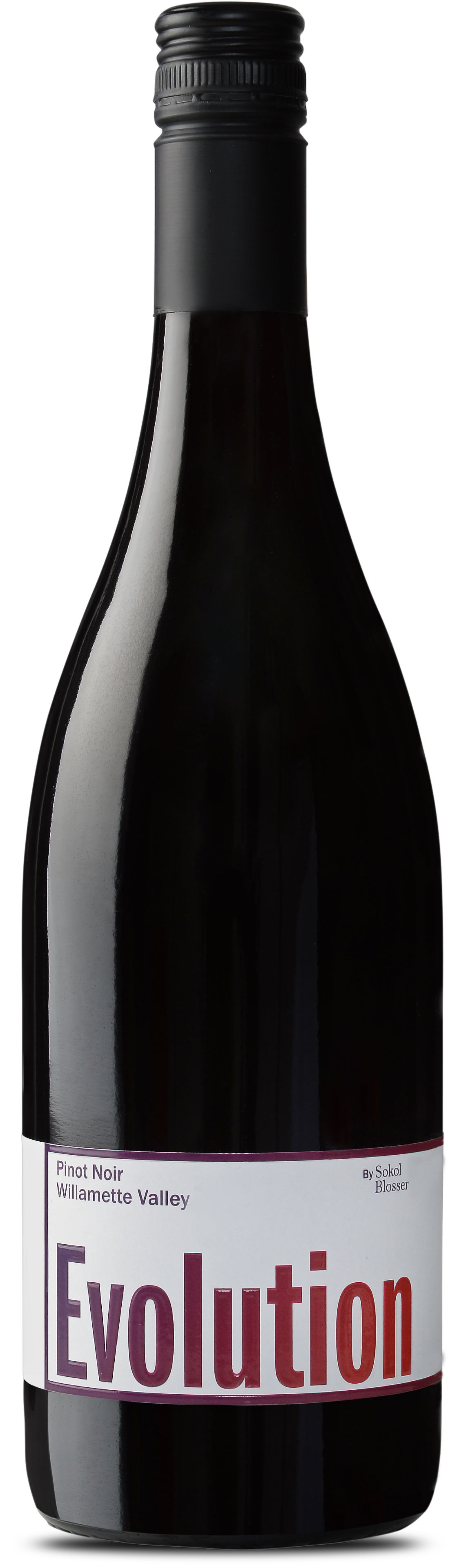 SOKOL BLOSSER EVOLUTION PINOT NOIR 2022