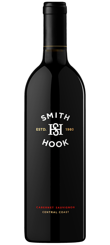SMITH & HOOK CABERNET SAUVIGNON
