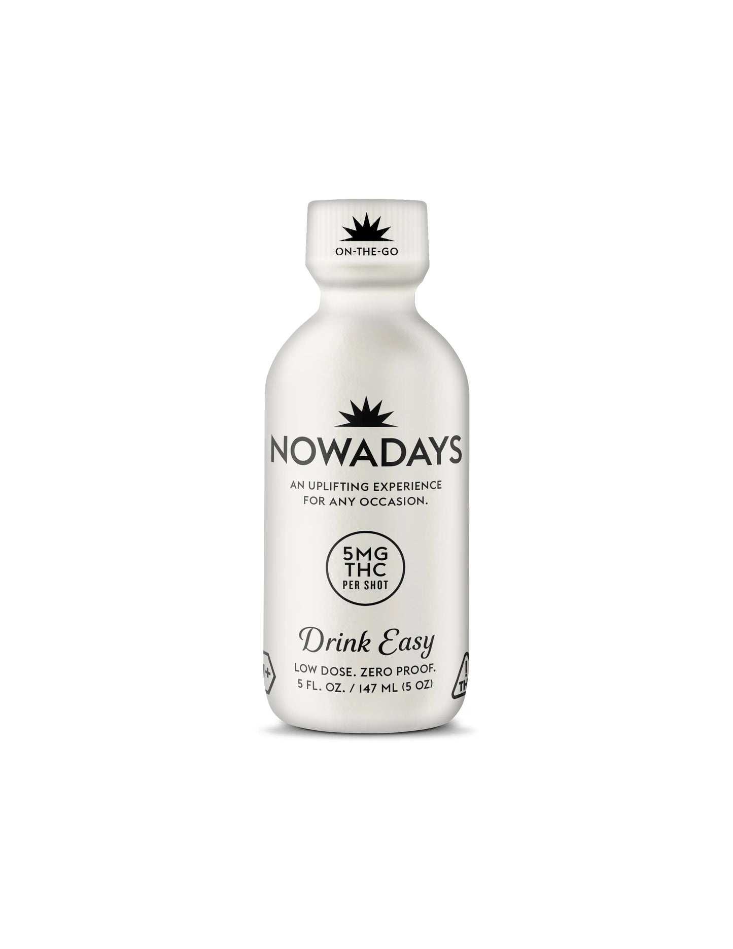 NOWADAYS 59ML NIPS