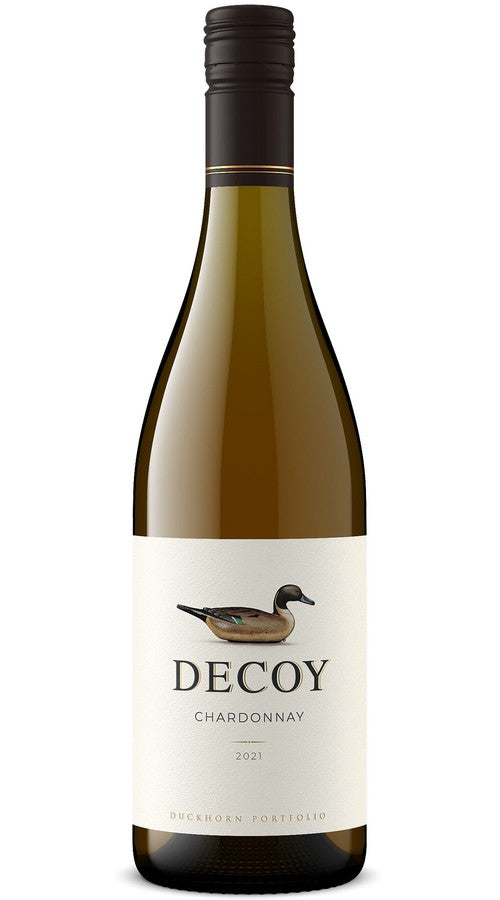 DECOY CHARDONNAY