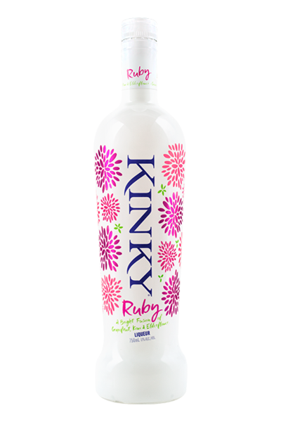 KINKY RUBY LIQUEUR