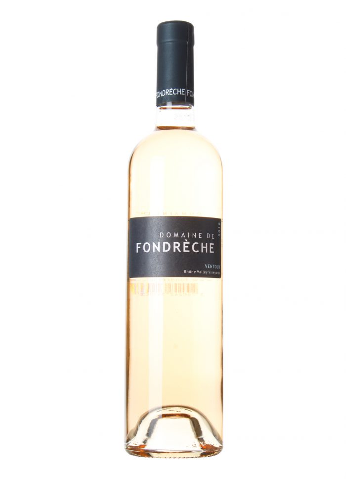 FONDRECHE DOMAINE DE