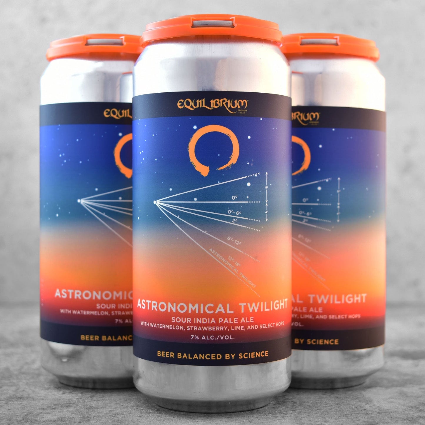 EQUILIBRIUM ASTRONOMICAL TWILIGHT SOUR IPA