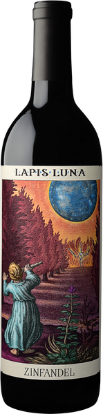 LAPIS LUNA ZINFANDEL