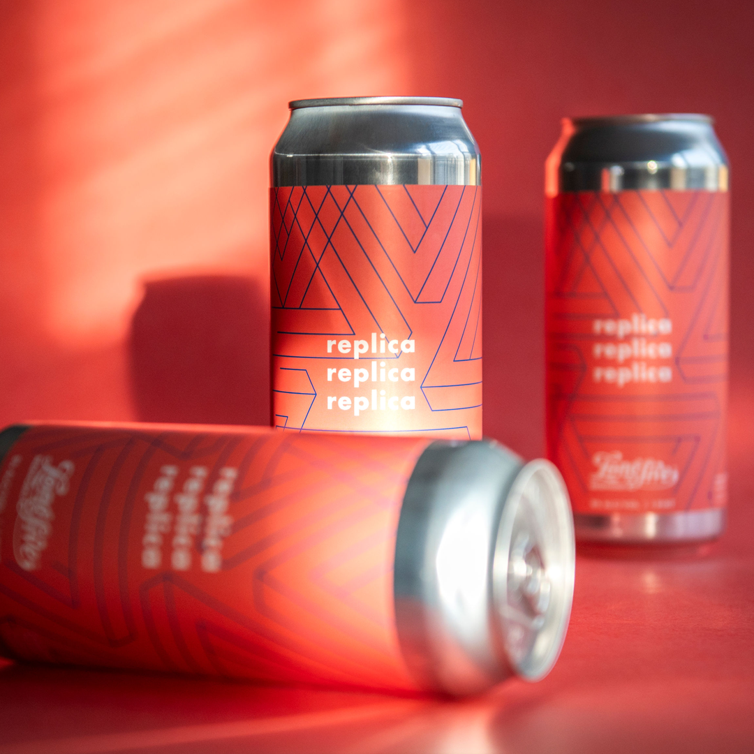 LONG LIVE REPLICA DIPA
