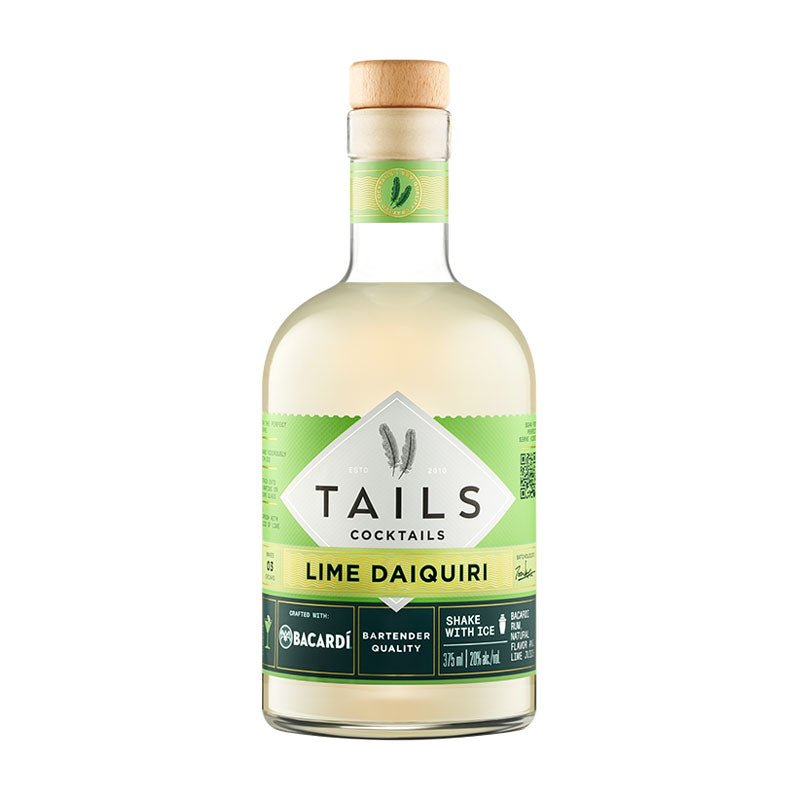 TAILS COCKT LIME DAIQUIRI