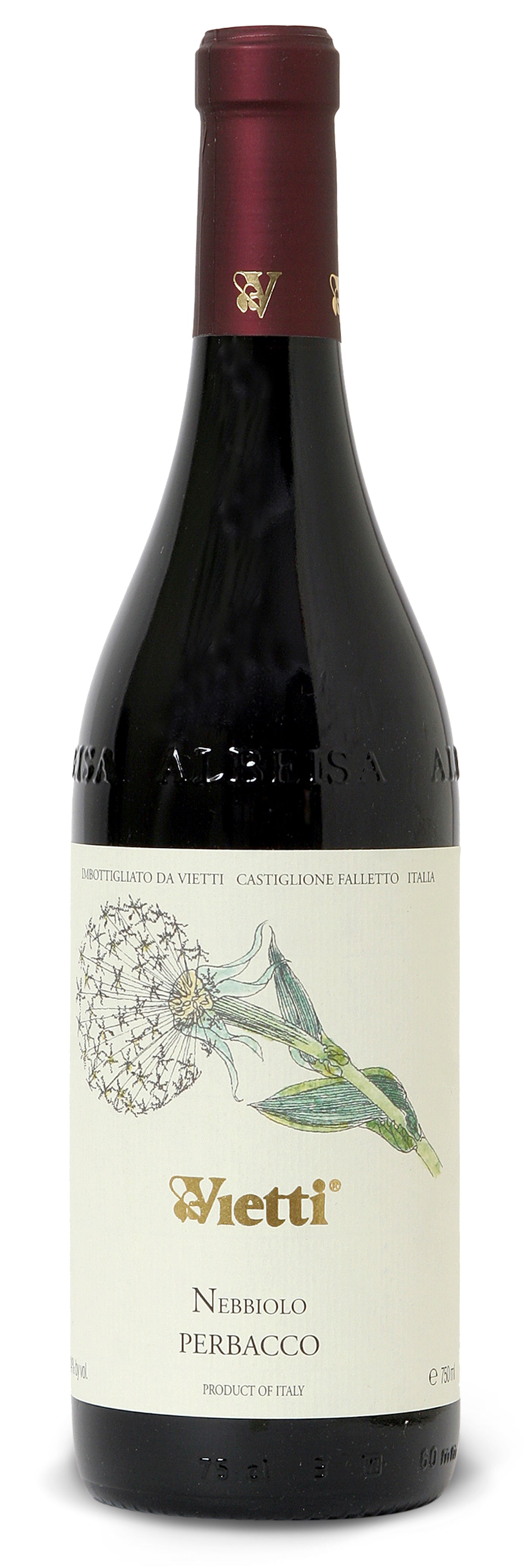 VIETTI NEBBIOLO PERBACCO