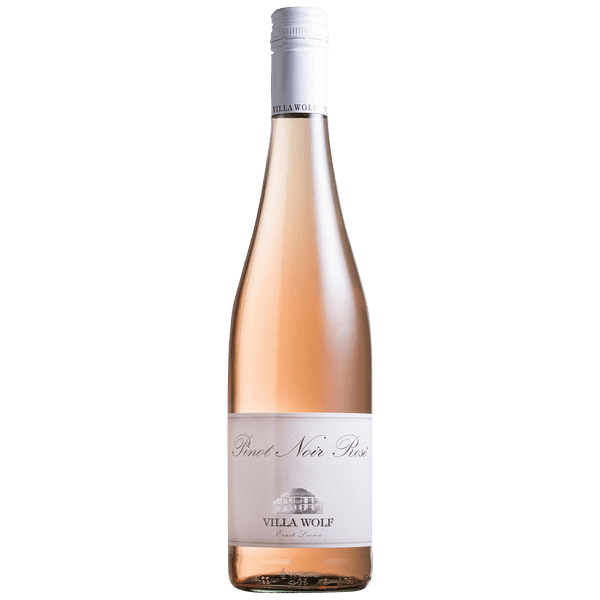 VILLA WOLF PINOT NOIR ROSE