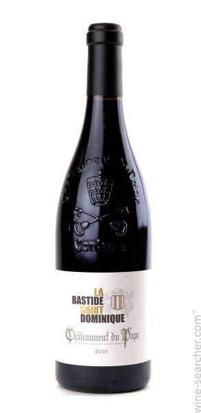 LA BASTIDE SAINE DOMINIQUE