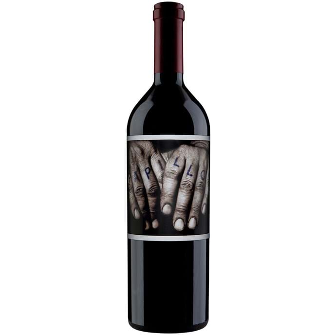 ORIN SWIFT PAPILLON 2019