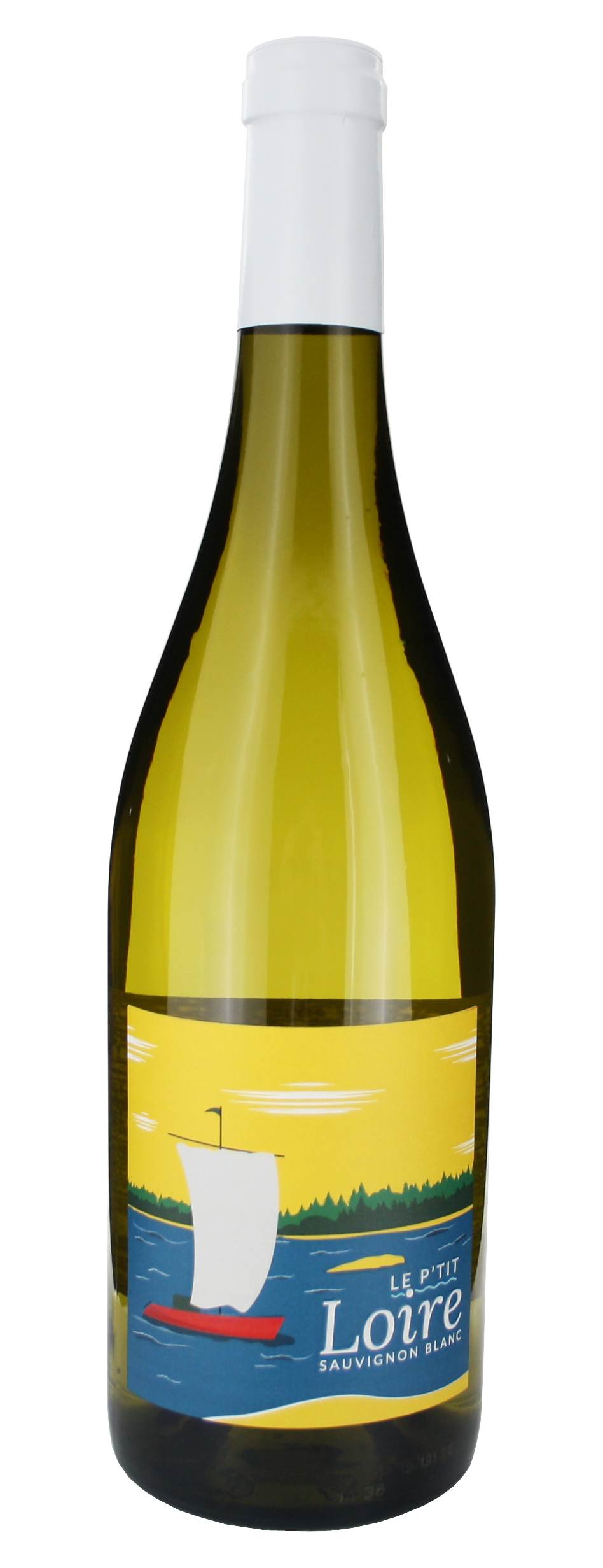 LE P'TIT LOIRE SAUVIGNON BLANC