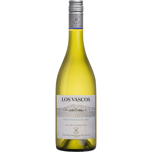 LOS VASCOS SAUVIGNON BLANC