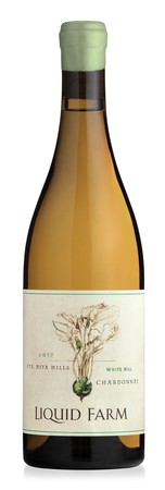 LIQUID FARM CHARDONNAY