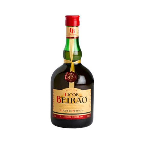 LICOR BEIRAO