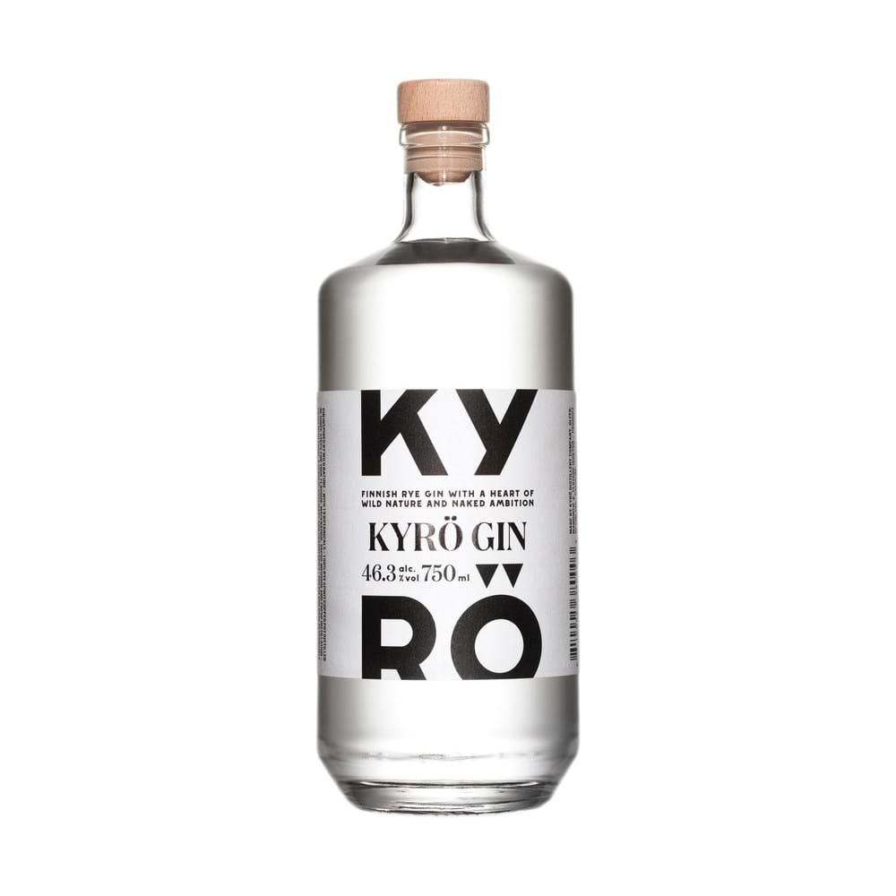 KYRO GIN