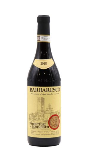 PROD BARBARESCO