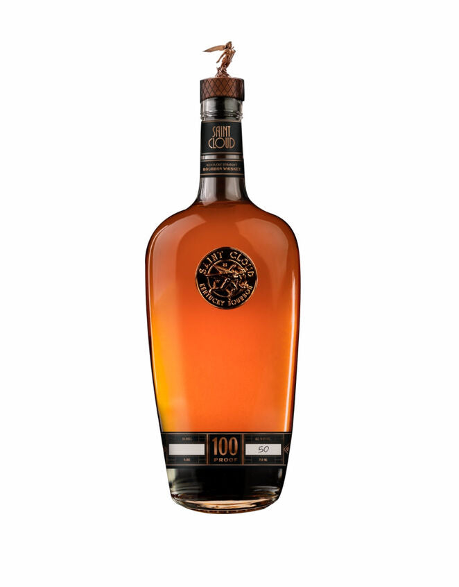 SAINT CLOUD BOURBON