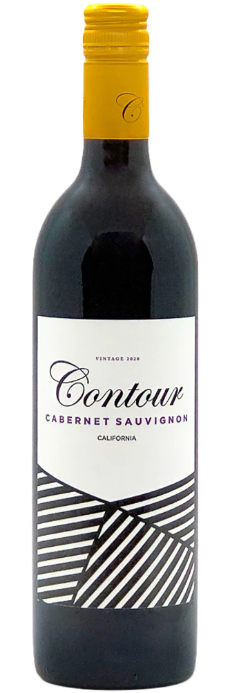 CONTOUR CABERNET SAUVIGNON