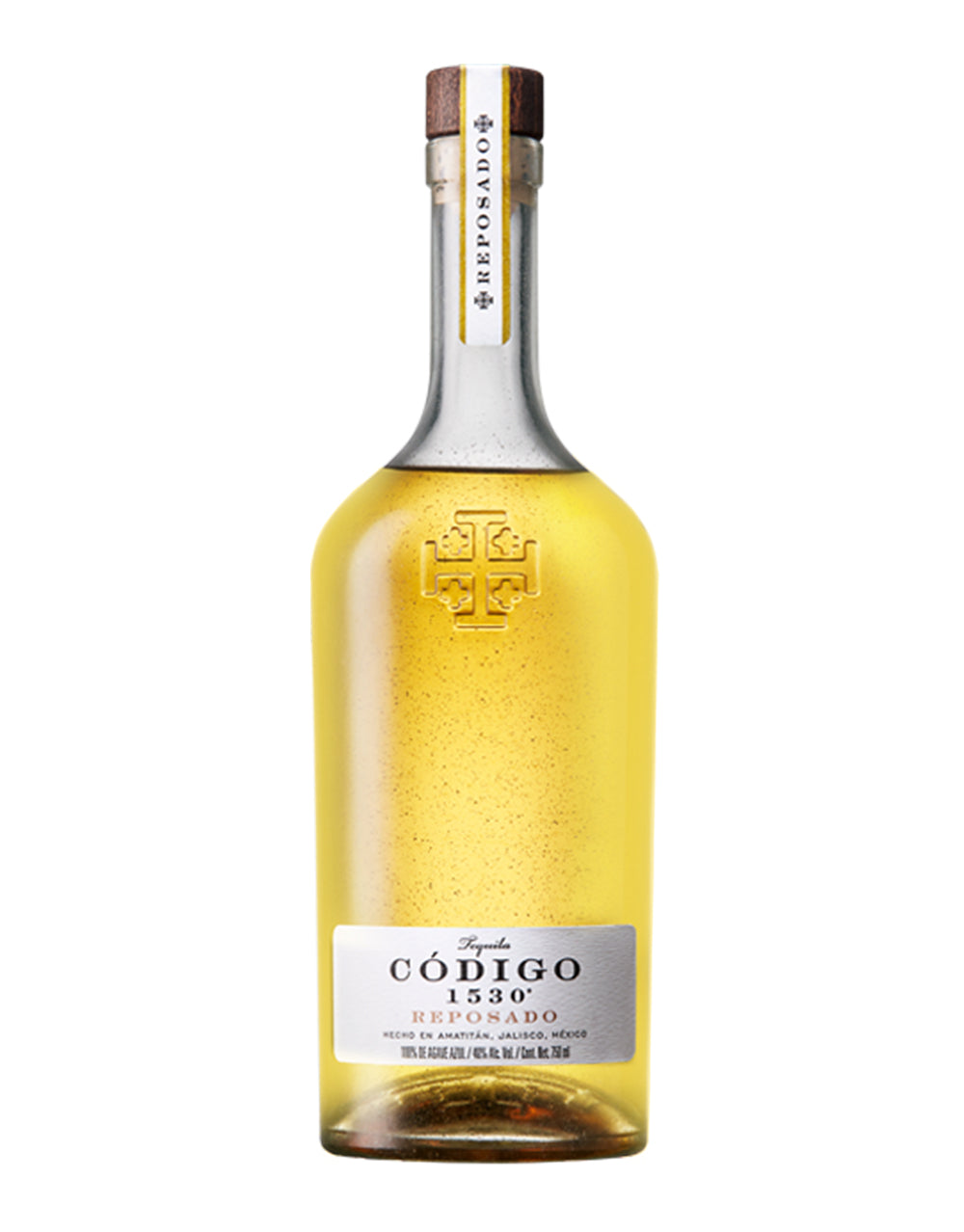 CDIGO 1530 REPOSADOO TEQUILA