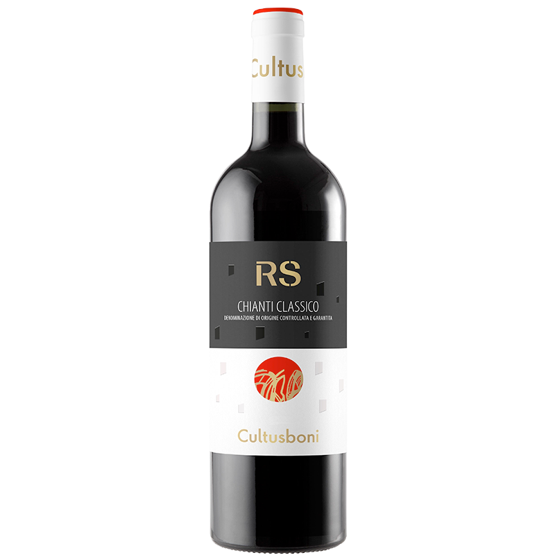CULTUSBONI CHIANTI CLASSICO