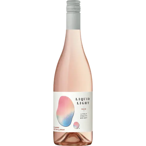 LIQUID LIGHT ROSE