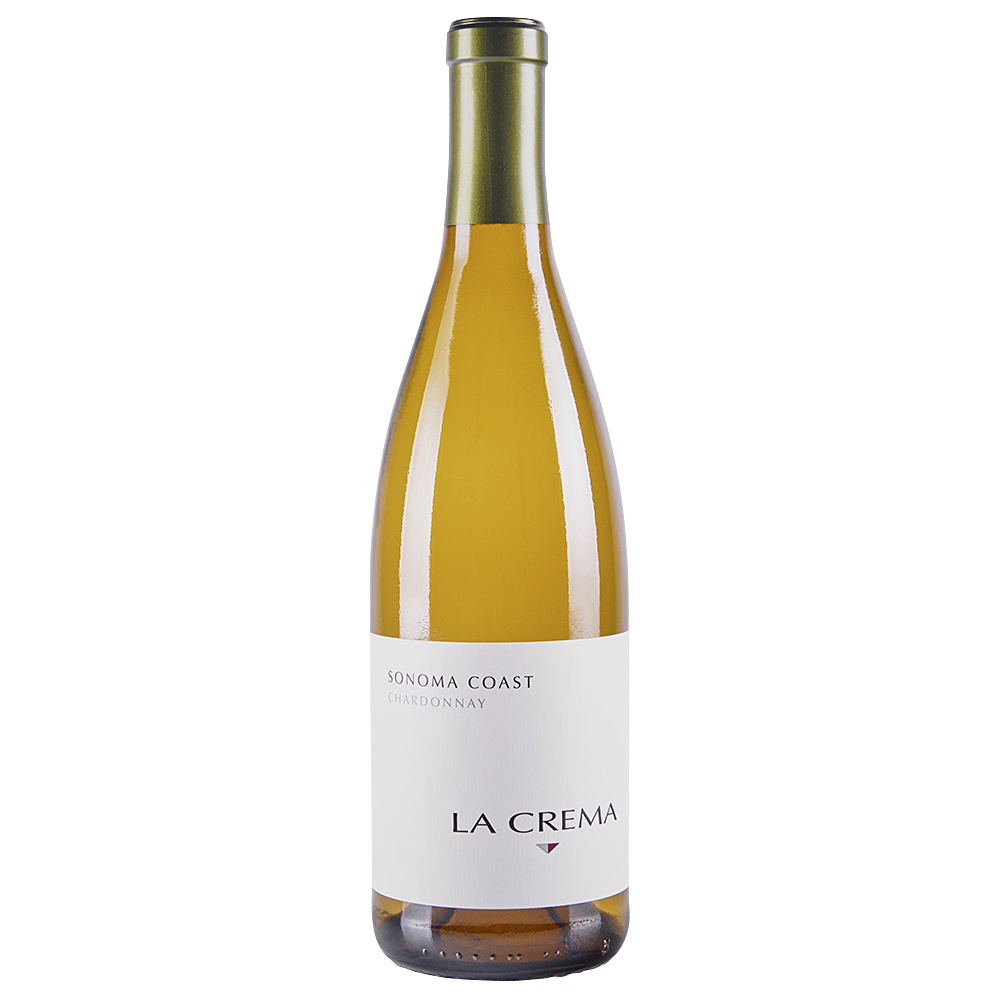 LA CREMA SONOMA COAST CHARDONNAY