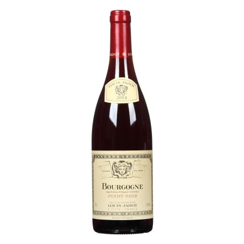 JADOT PINOT NOIR BOURGOGNE