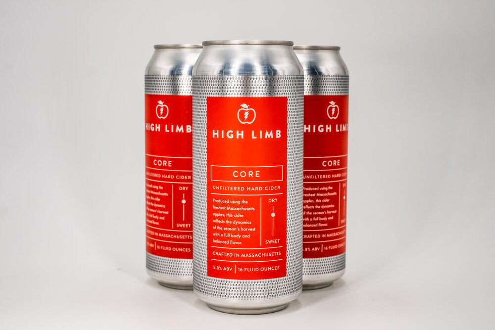 HIGH LIMB CORE CIDER