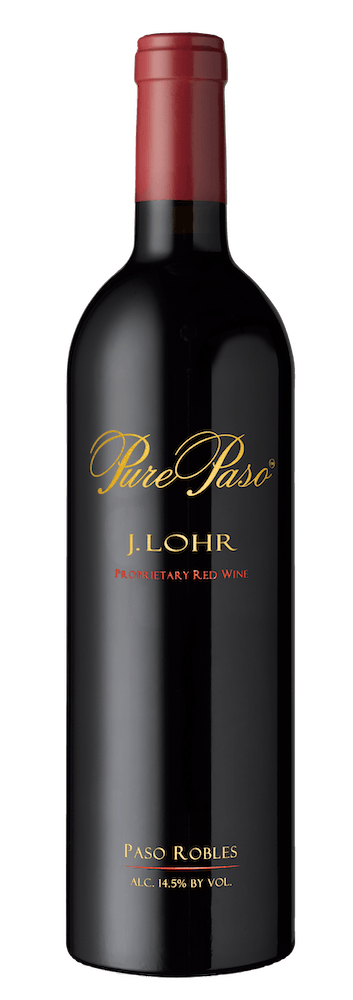 J LOHR PURE PASO