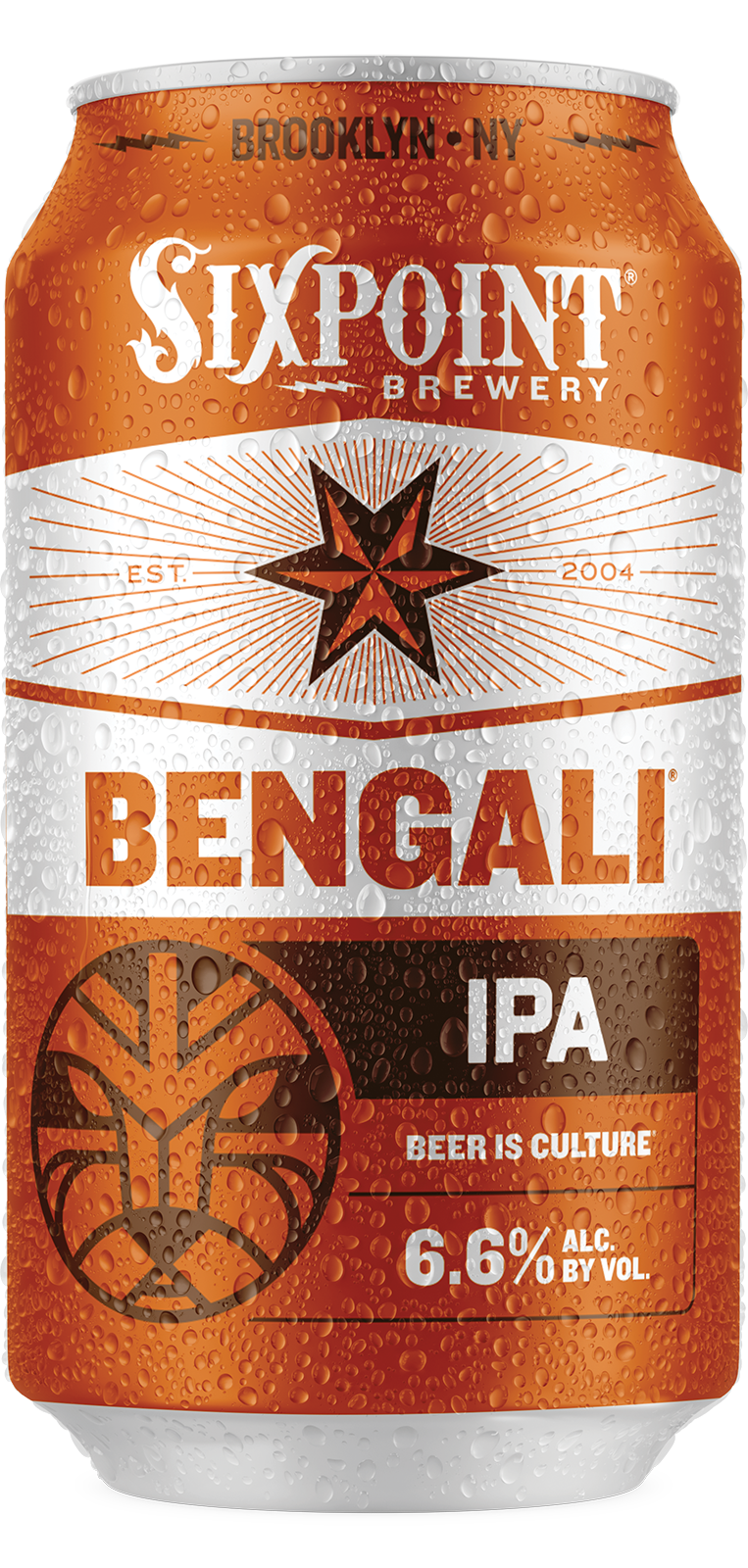SIXPOINT BENGALI IPA
