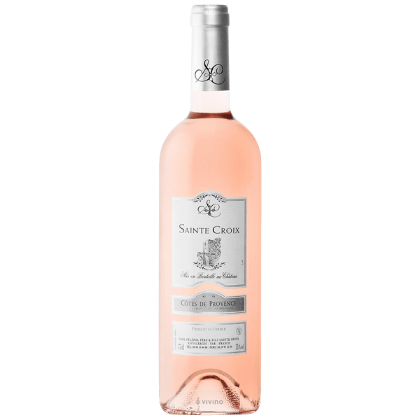 CHATEAU SAINTE CROIX COTES DE PROVENCE ROSE