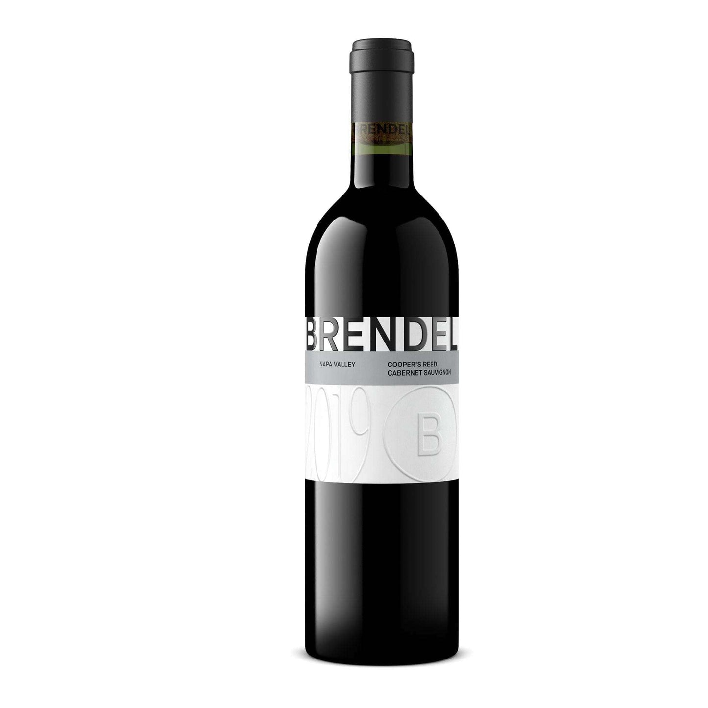 BRENDEL CABERNET SAUVIGNON
