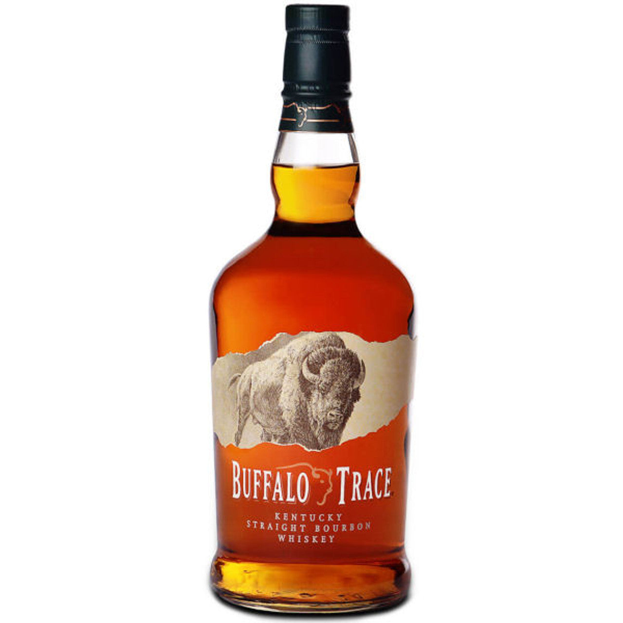 BUFFALO TRACE BOURBON