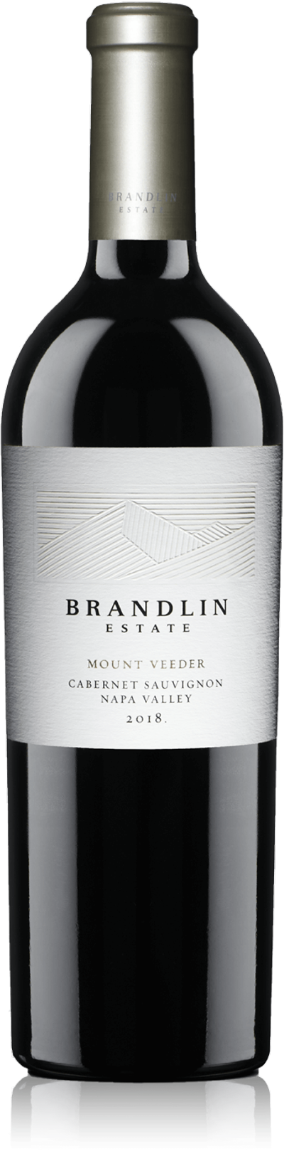 BRADLIN ESTATE CABERNET SAUVIGNON