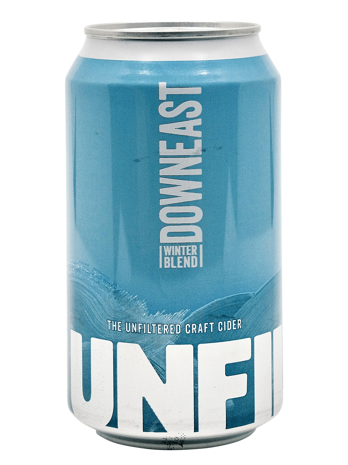 DOWNEAST WINTER BLEND CIDER