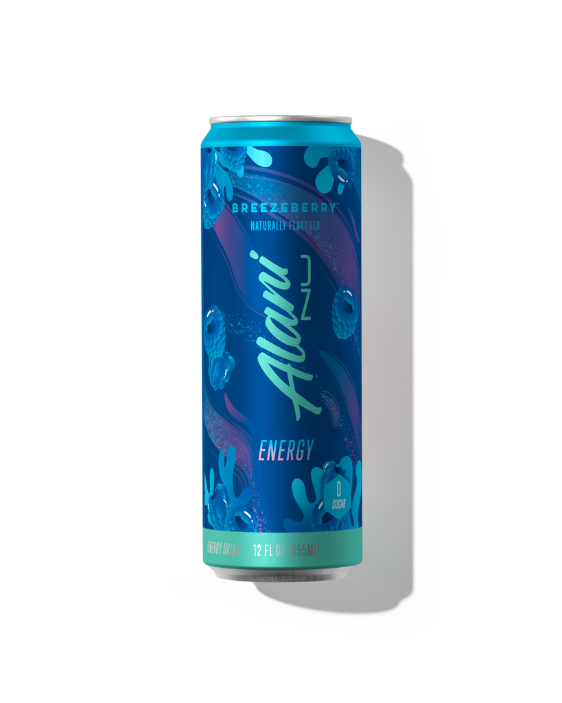 ALANI BREEZEBERRY