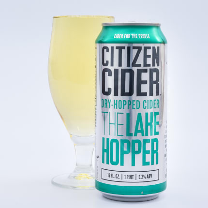 CITIZEN THE LAKE HOPPER CIDER