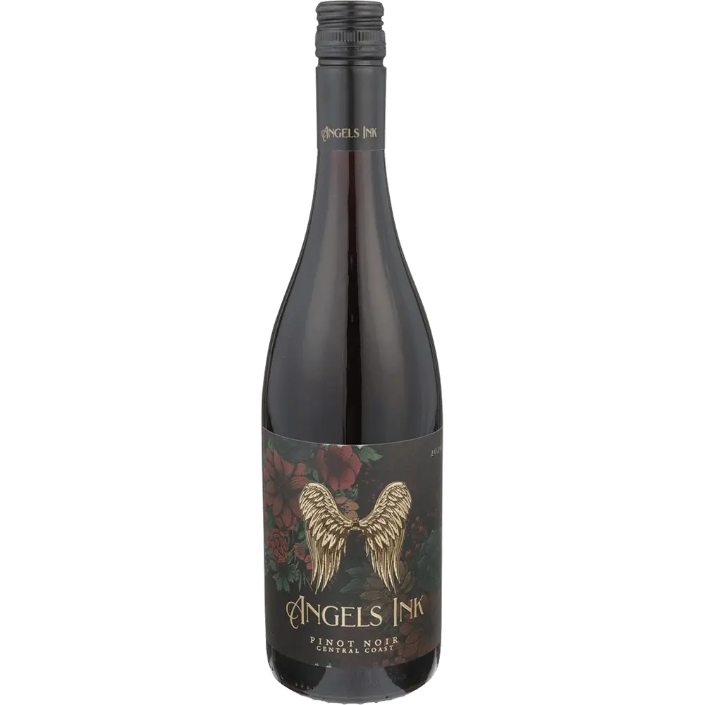 ANGELS INK PINOT NOIR